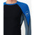 O'Neill Reactor 2 LS Crew 1.5mm - Blue