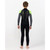 O'Neill Boys Reactor 2 BZ Full 3/2mm - Lime/Black