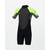 O'Neill Boys Reactor 2 BZ SS Spring 2mm - Lime/Black