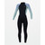 O'Neill Womens Reactor 2 BZ Full 3/2mm - Eucalyptus