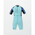 O'Neill Toddler Reactor BZ Print SS Spring 2mm - Trippy Surf