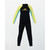 O'Neill Toddler Reactor BZ Full 2mm - Lime Lime