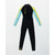 O'Neill Toddler Reactor BZ Full 2mm - Lime Lime