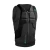 Ride Engine Defender HF Impact V2 Vest - Black