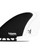 Futures Christenson Keel Fiberglass