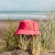 Coral Daze - Protective Surf Hat