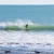 Golden Shores - Protective Surf Hat