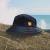 Midnight - Protective Surf Hat
