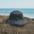 Midnight - Protective Surf Hat