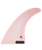 FCS II Connect PG Longboard Fin Blush