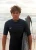 O'Neill Hyperfreak Y2K CZ SS Spring 2mm - Black/Carbon