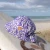 Surf Shell Coral Reef - Protective Surf Hat