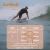 Surf Shell Golden Shores - Protective Surf Hat