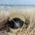 Surf Shell Seafoam Breeze- Protective Surf Hat