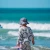 Surf Shell Surfing Skellies - Protective Surf Hat