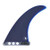 FCS II Connect PG Longboard Fin Cali Blue