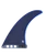 FCS II Connect PG Longboard Fin Cali Blue