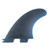 FCS II Performer Neo Glass Tri Fins Pacific