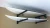 Curve Surfboard Wall Rack Double - Steel