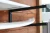 Curve Surfboard Wall Rack Double - Steel