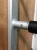 Curve Surfboard Wall Rack Quad - Aluminium