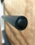 Curve Surfboard Wall Rack Triple - Aluminium