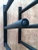 Curve Surfboard Wall Rack Triple - Steel