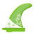 Starboard Armacore 170mm Centre Fin