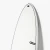 Haydenshapes Hypto Krypto FF FCS II - Opaque White
