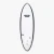 Haydenshapes Hypto Krypto FF FCS II - White