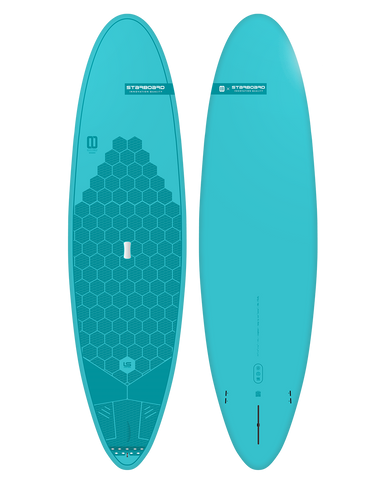 2025 Starboard SUP Longboard Limited | NZ Boardstore
