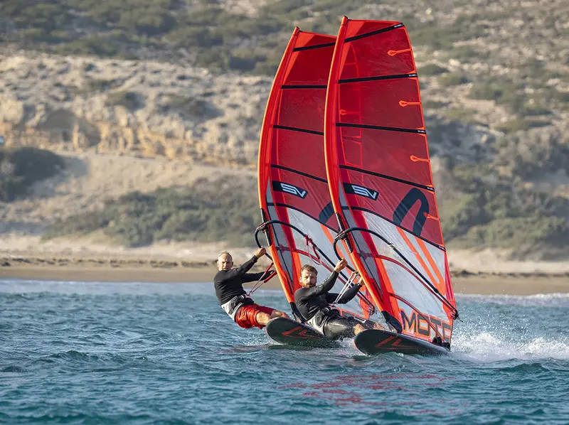 Shop Windsurf