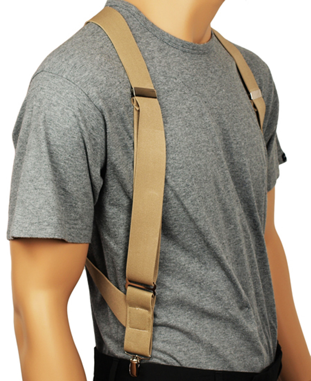 Truckers Suspenders  Mens Braces Australia