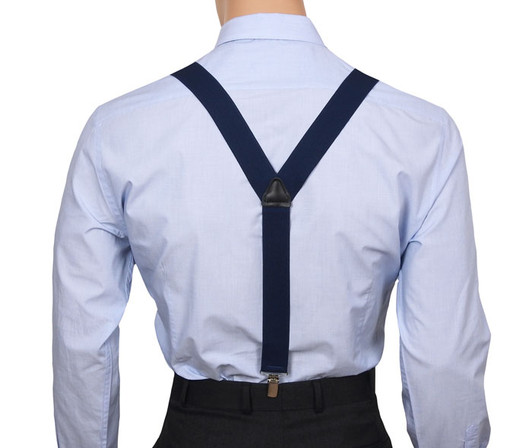 Mens Braces Australia | Quality Trouser Braces Online