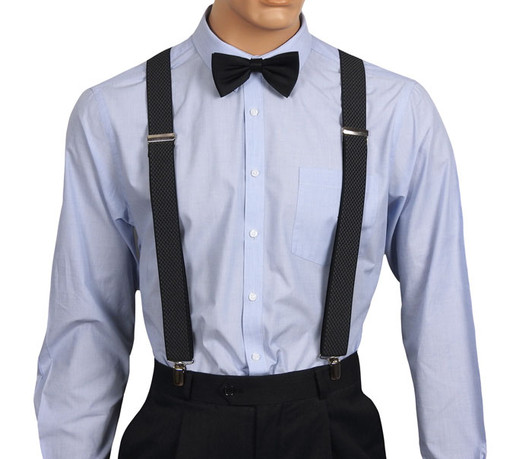 Sock Suspenders | Mens Braces Australia