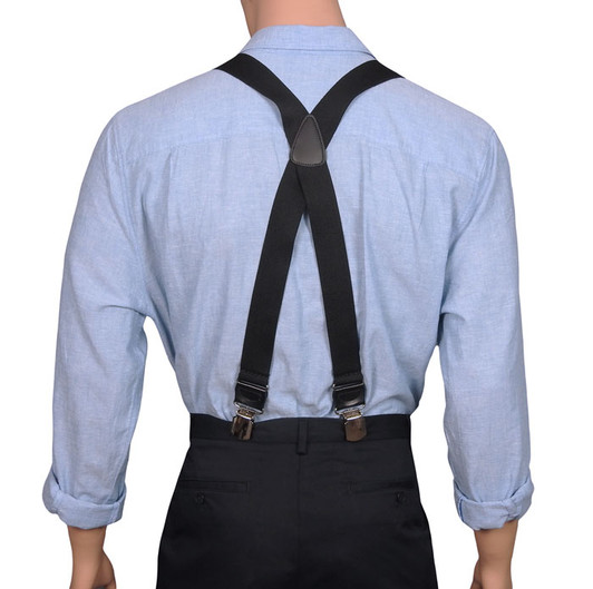 Mens Braces Australia | Buy Suspenders Online