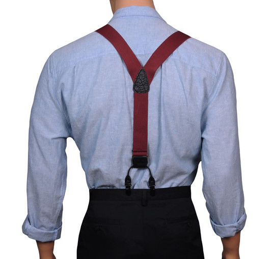 Mens Braces Australia | Buy Suspenders Online