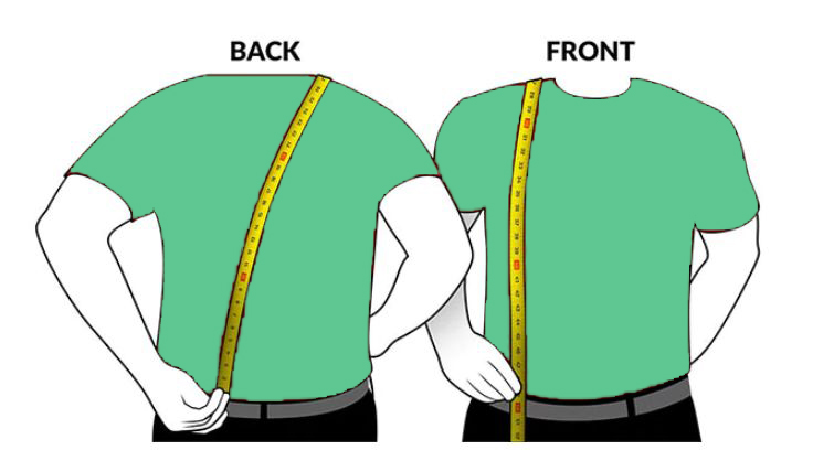 How To Measure For Trouser Braces