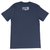 Democracy Is On The Ballot (Unisex Navy Tee) Democracy Is On The Ballot (Unisex Navy Tee)