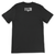 Democracy Is On The Ballot (Unisex Black Tee) Democracy Is On The Ballot (Unisex Black Tee)