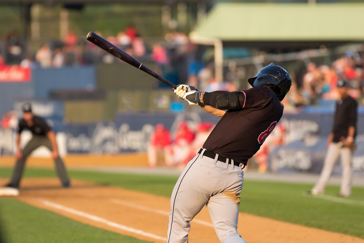 3 Great Ways to Improve the Power of Your Baseball or Softball Bat