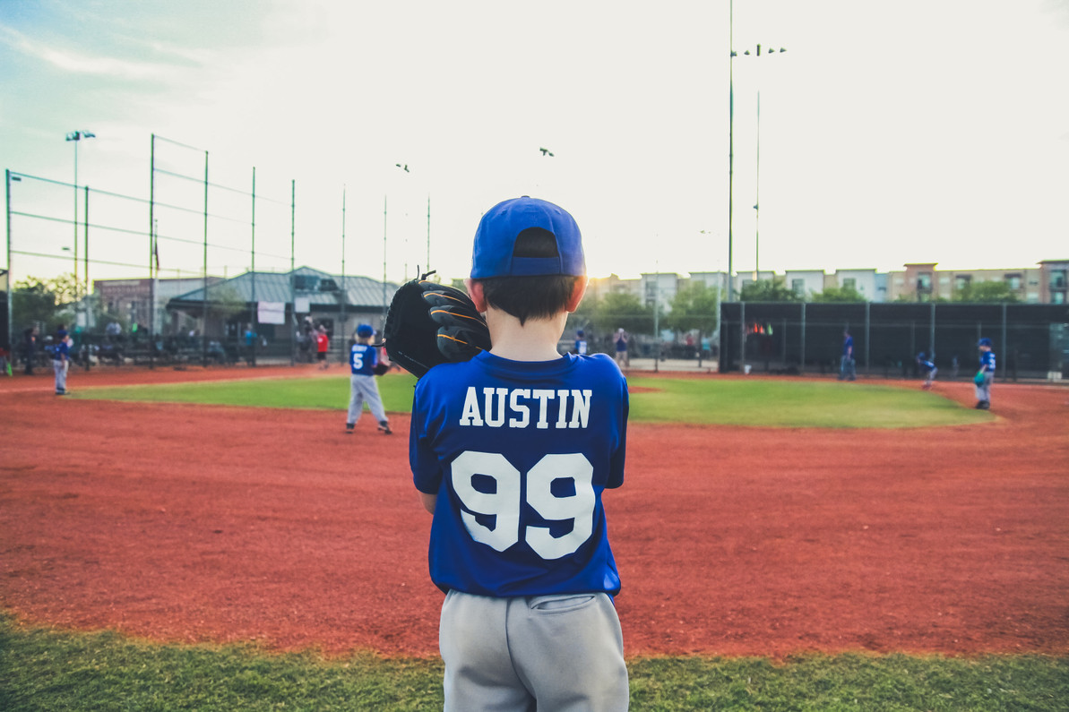 The Benefits and Advantages of Having Your Child Play a Sport