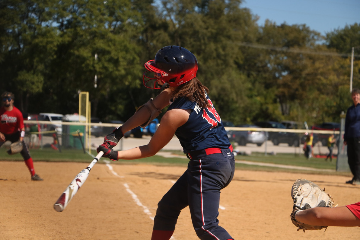 Play Ball! Rolled and Shaved Softball Bats| Gorilla Bats