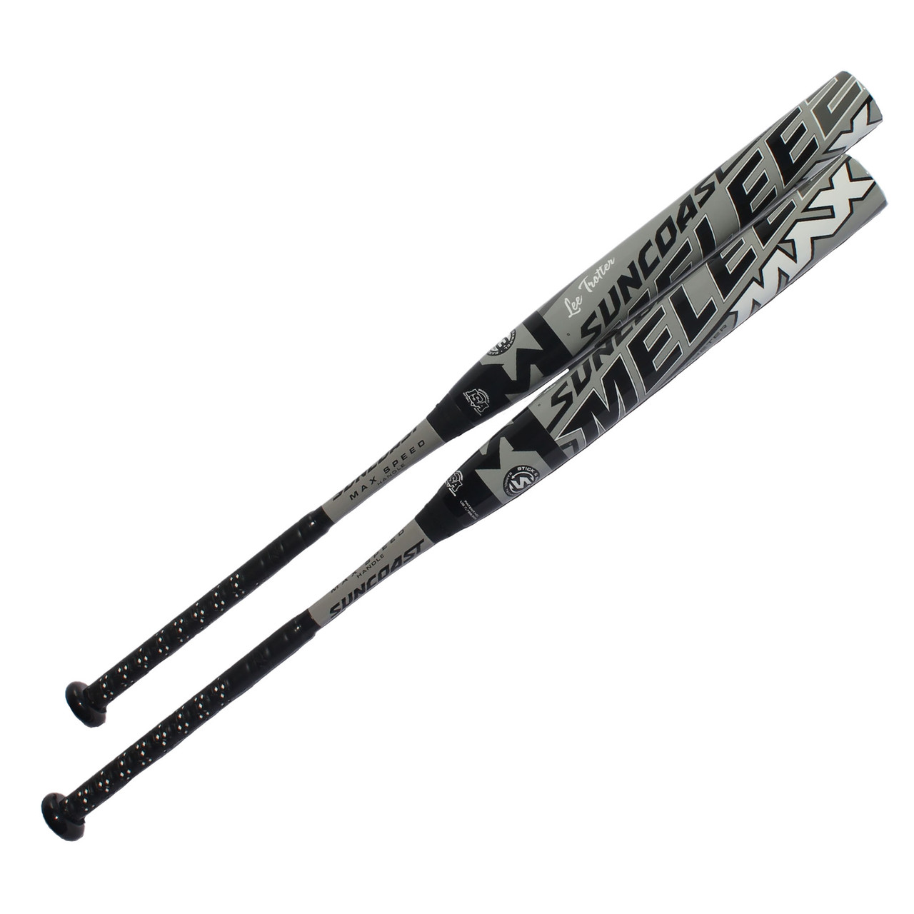 Battes De Base-ball Batte De Softball Suncoast Melee Max 2