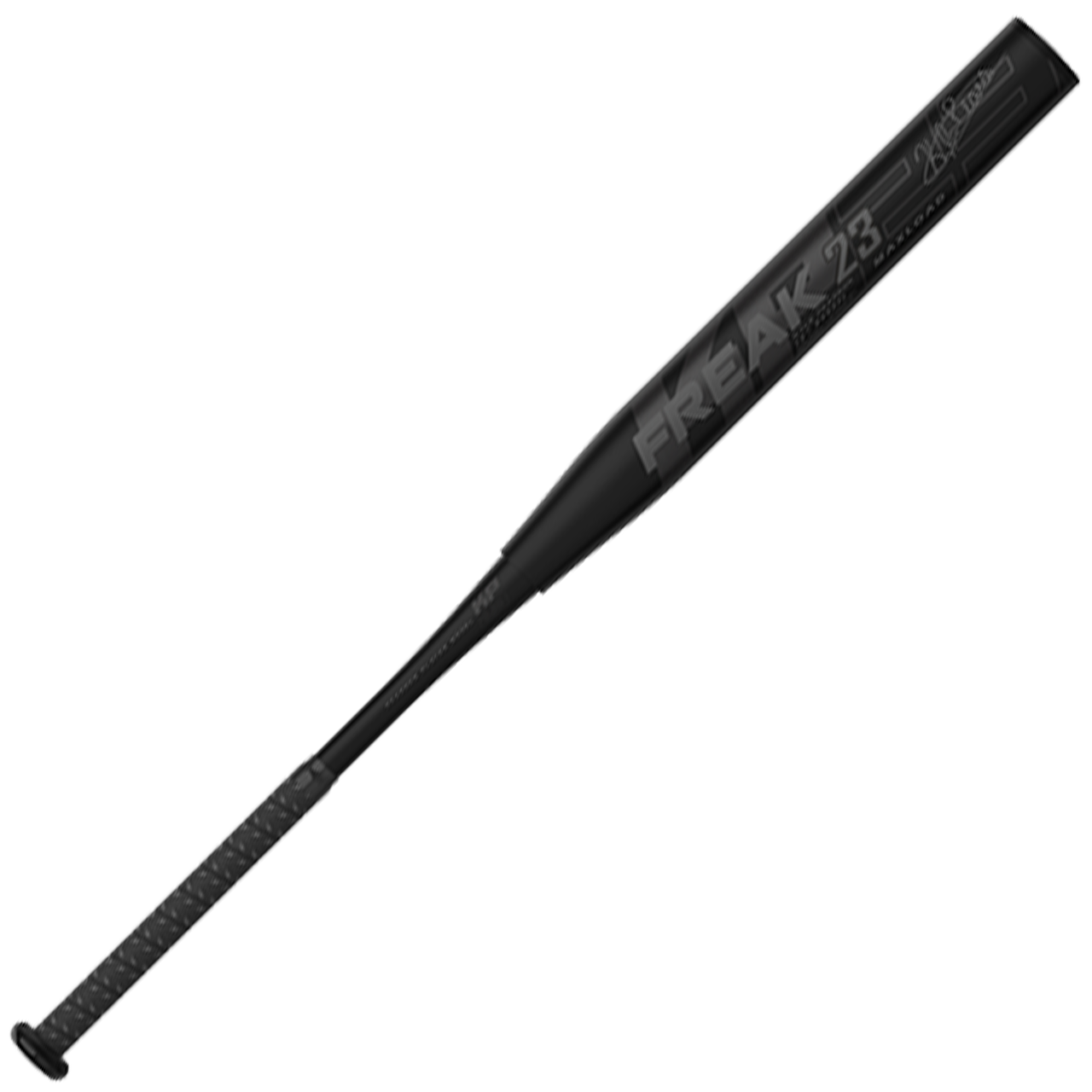 Shaved and Rolled Softball Bats Gorilla Bats