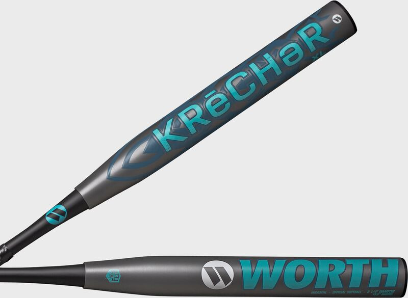 Shaved and Rolled Softball Bats | Gorilla Bats