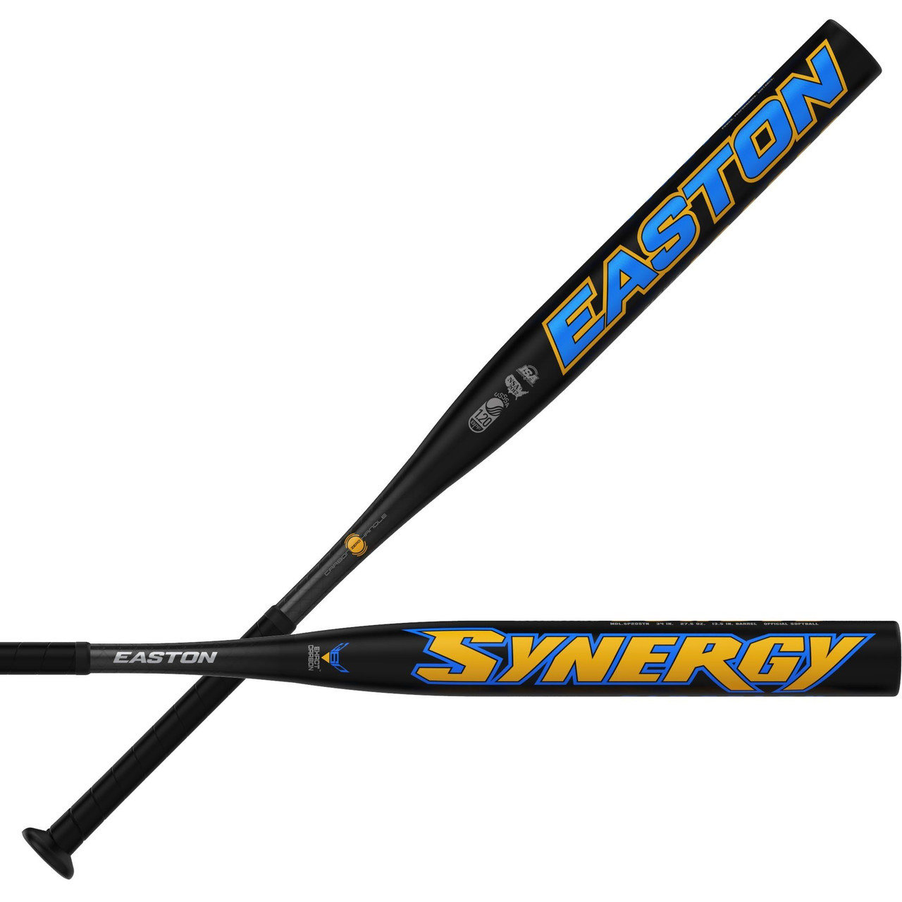 Easton synergy slowpitch softball bat clearance
