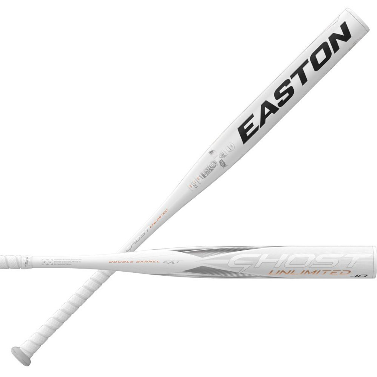 2023 Easton Ghost Unlimited -9 Fastpitch Softball Bat FP23GHUL9