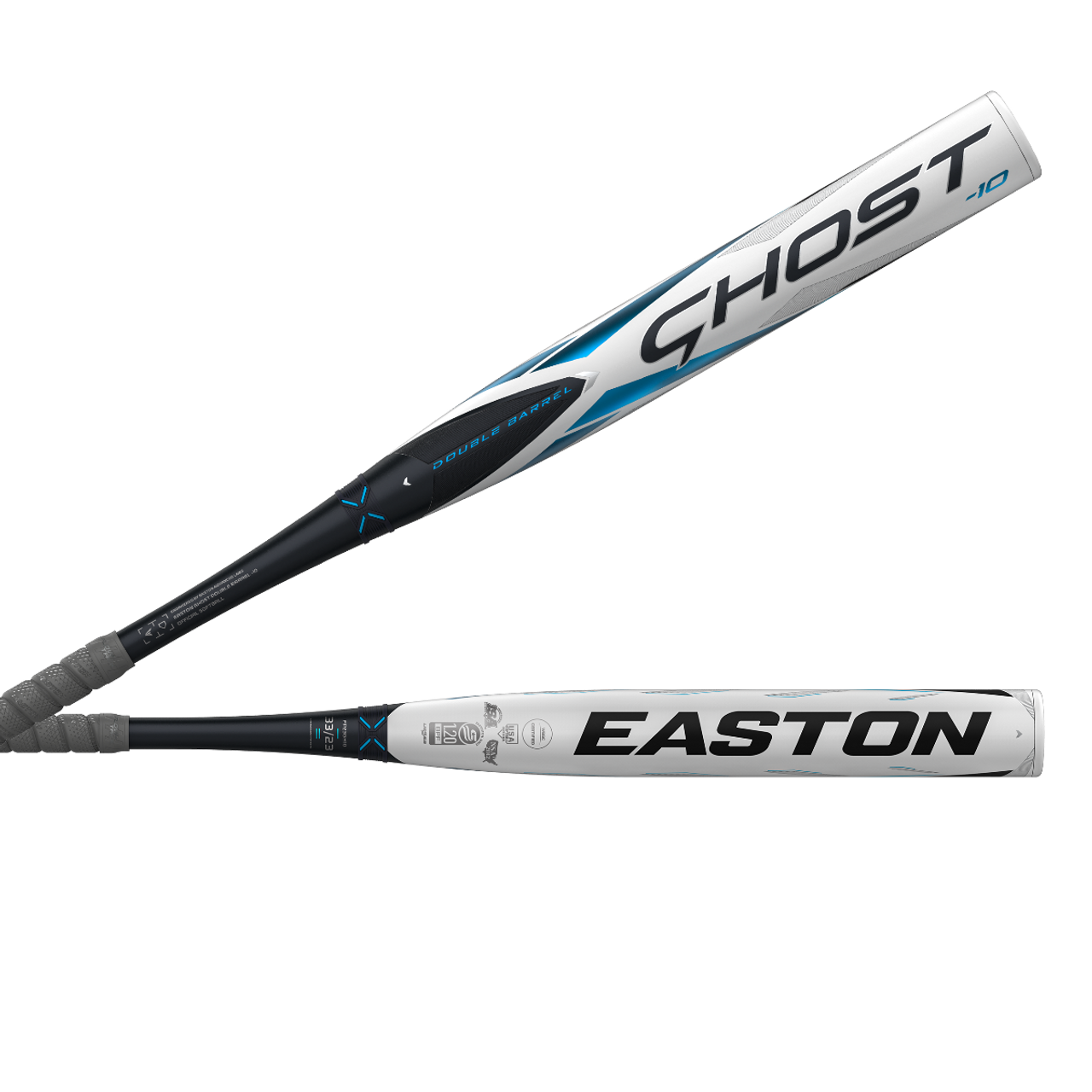 2023 Easton Ghost Unlimited -9 Fastpitch Softball Bat FP23GHUL9