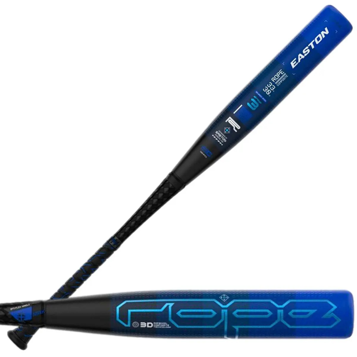 Shaved - Rolled 2024 Easton Rope 2 5/8